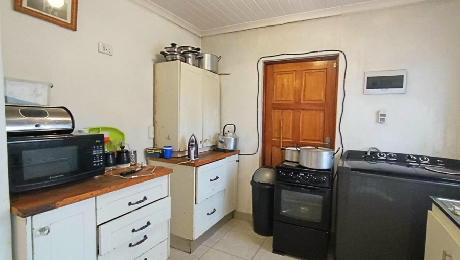 3 Bedroom Property for Sale in Dalvale Western Cape